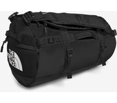 The North Face Base Camp - Negro - Bolsa Deporte 60 L talla UNICA