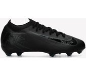 Nike Mercurial Vp Pro FG - Negro - Zapatillas Fútbol Junior talla 38.5