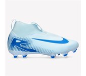 Nike Mercurial Sp Acd MG - Amarillo - Zapatillas Fútbol Niños talla 32
