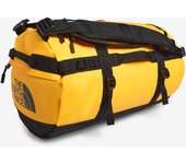 The North Face Base Camp - Amarillo - Bolsa Deporte 60 L talla UNICA