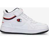 Champion Rebound Vintage - Blanco - Zapatillas Altas Niño talla 35
