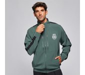 Sudadera Sporting CP 24/25 - Negro - Sudadera Hombre talla S