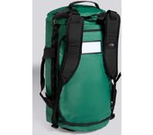 TNF Base Camp - Verde - Bolsa Deporte Mediana talla UNICA