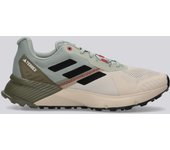 adidas Terrex Soulstride - Verde - Zapatillas Hombre talla 44.5