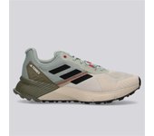 adidas Terrex Soulstride - Verde - Zapatillas Hombre talla 44.5