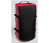 TNF Base Camp - Rojo - Bolsa Deporte Mediana talla UNICA