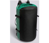 The North Face Base Camp - Verde - Bolsa Deporte 50 L talla UNICA