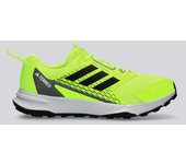 adidas Terrex Tracefinder - Lima - Zapatillas Hombre talla 44.5