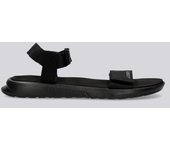 adidas Terrex Hydroterra - Negro - Sandalias Trekking Hombre talla 43.5
