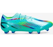 adidas X Speed Portal Fg - Turquesa - Botas Fútbol talla 42.5