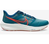 Nike Air Zoom Pegasus 39 - Azul - Zapatillas Running Hombre talla 44