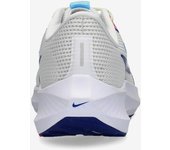 Nike Air Zoom Pegasus 40 - Blanco - Zapatillas Running Hombre talla 45