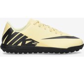 Nike Mercurial Vp Club - Amarillo - Botas Fútbol Turf Niños talla 33
