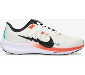 Nike Air Zoom Pegasus 40 - Blanco - Zapatillas Running Hombre talla 40