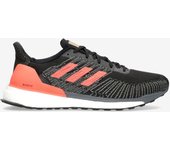 adidas Solar Boost St 19 - Negro - Zapatillas Running Hombre talla 41.5