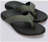 Reef Cushion Phantom 2.0 - Kaki - Chanclas Hombre talla 42