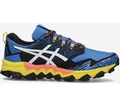Asics Gel Fuji Trabuco 8 - Azul - Zapatillas Trail Hombre talla 42.5