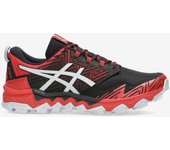 Asics Gel Fuji Trabuco 8 - Negro - Zapatillas Trail Hombre talla 44.5