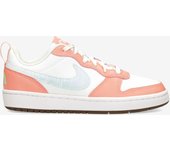 Nike Court Borough Low 2 - Blanco - Zapatillas Chica talla 36