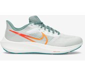 Nike Air Zoom Pegasus 39 - Grises - Zapatillas Running Hombre talla 45
