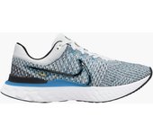 Nike React Infinity Run 3 - Blanco - Zapatillas Running Hombre talla 44