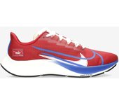 Nike Air Zoom Pegasus 37 Premium - Rojas - Zapatillas Running Hombre talla 46