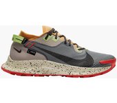Nike Pegasus Trail 2 GTX - Gris - Zapatillas Trail Hombre talla 43