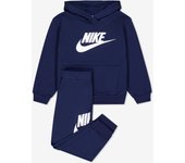 Chándal Infantil Nike - Kaki - Chándal Felpa Niño talla 8