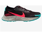 Nike Pegasus Trail 3 GTX - Negras - Zapatillas Trail Hombre talla 42