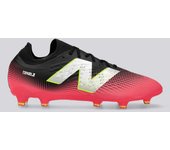 New Balance Tekela Magia FG - Negro - Botas Fútbol talla 45