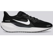 Nike Air Zoom Pegasus 41 - Negro - Zapatillas Running Niña talla 39