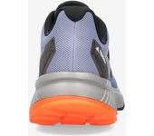 adidas Terrex Soulstride - Gris - Zapatillas Trekking Hombre talla 46.5