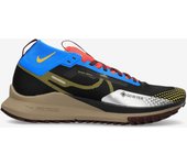 Nike Pegasus Trail 4 GTX - Negro - Zapatillas Trail Hombre talla 42