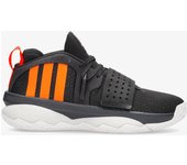 adidas Dame 8 Extply - Negro - Zapatillas Baloncesto Hombre talla 46.5