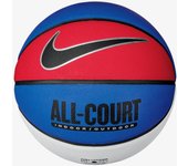 Nike Every Day All Court - Blanco - Balón Baloncesto talla 7