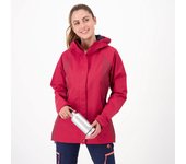 Sprayway Atlanta - Rojo - Anorak Montaña Mujer talla L