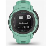 Garmin Instinct 2S Solar - Verde - Reloj Deportivo MKP talla UNICA