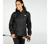 The North Face Quest - Negro - Chaqueta Montaña Mujer talla XS