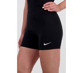 Mallas Cintura Alta Nike - Negro - Leggings Mujer talla XL
