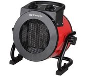 Calefactor ORBEGOZO FHR2050 Profesional
