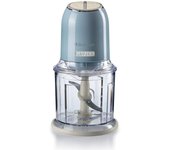 Picadora ARIETE 438/05 Vintage Azul