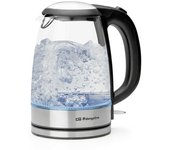 Hervidor ORBEGOZO KT6045 1,7L Vidrio