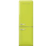 Combi SMEG FAB32RLI5 Verde Pistacho Dcha