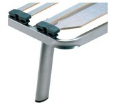 Juego de 4 patas Ergos 4 patas madera Cerezo