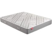 Colchón muelle Normablock Pikolin Arce 23 cm confort extra 105x200 cm