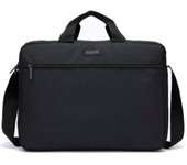 Nilox NXBKM010 mochila Mochila informal Negro Poliéster
