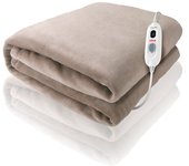 Ufesa Softy Manta Eléctrica 120W 160x100cm