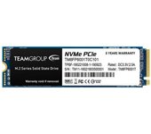 Team Group MP33 SSD 2TB M.2 NVMe PCIe 3.0 x4