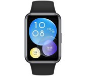 Huawei Watch FIT 2 33mm Bluetooth 5.2 Negro