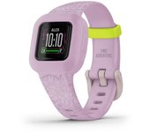 Garmin Vívofit Jr. 3 Smartwatch Rosa Floral